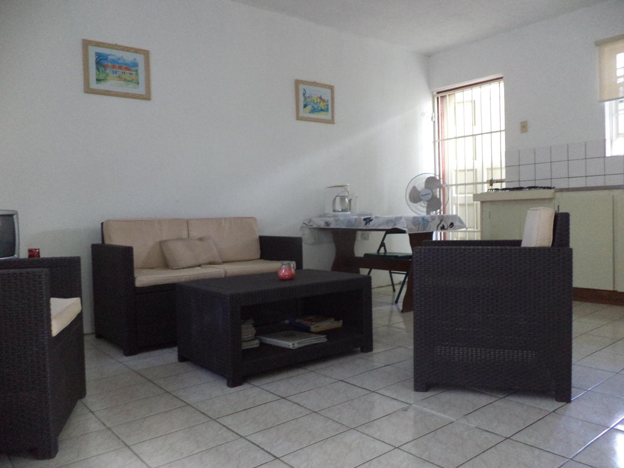 Happy Turtle Apartments Willemstad Zimmer foto