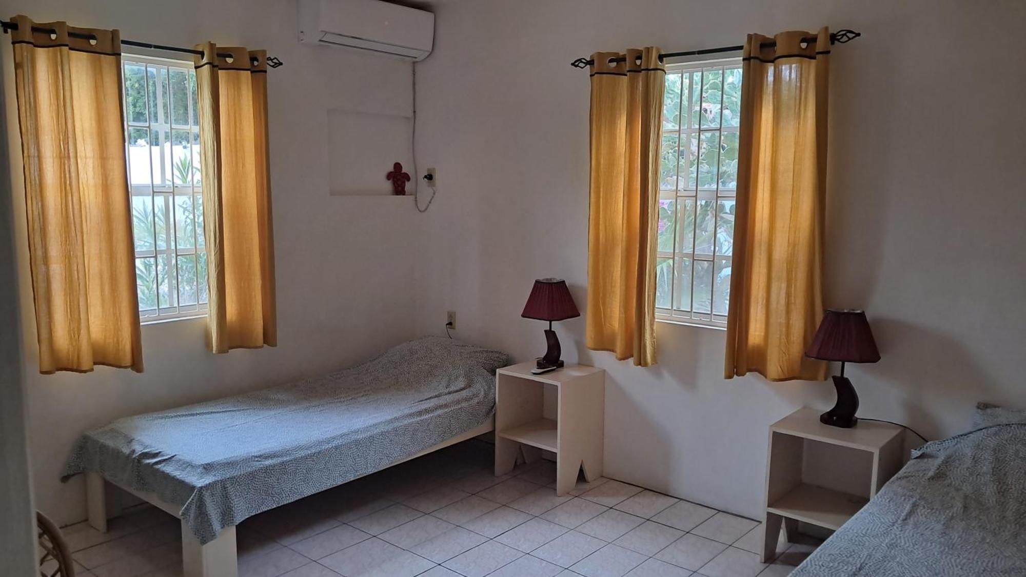 Happy Turtle Apartments Willemstad Zimmer foto