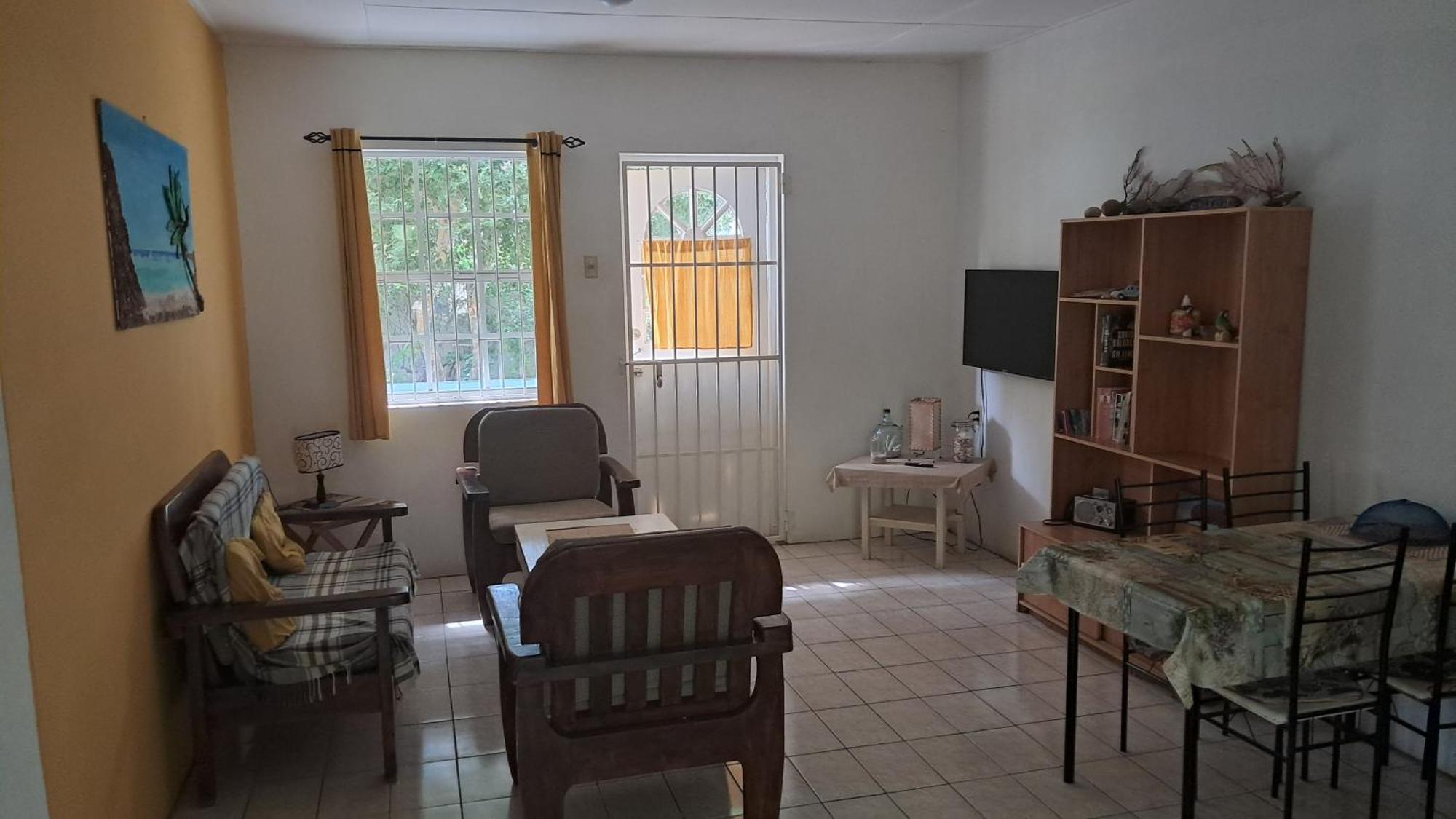 Happy Turtle Apartments Willemstad Zimmer foto