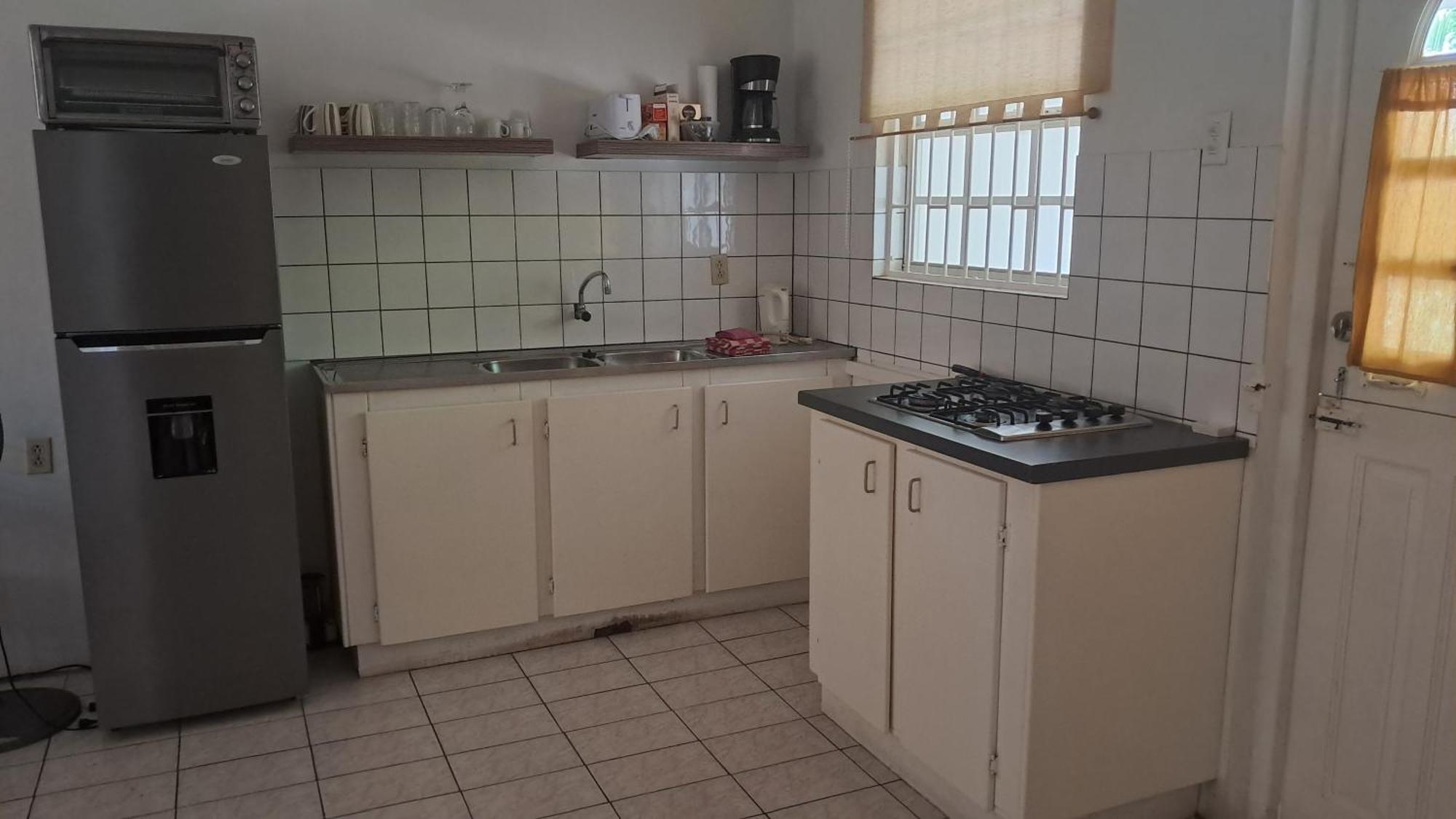 Happy Turtle Apartments Willemstad Zimmer foto